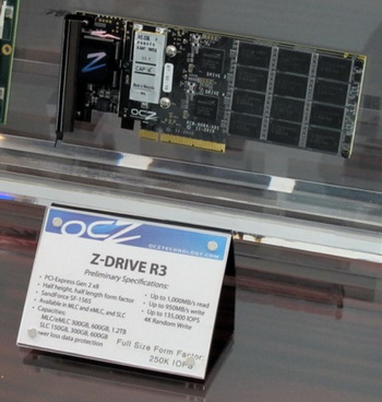 CES Of vertex e OF SATA of 6.0 Gbit/s vertex 3 pro and Vertex 3 EX SSD